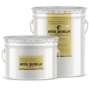 Геккон ИПЭ 2-K1ELH