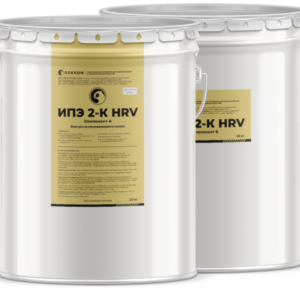 Геккон ИПЭ 2-К HRV