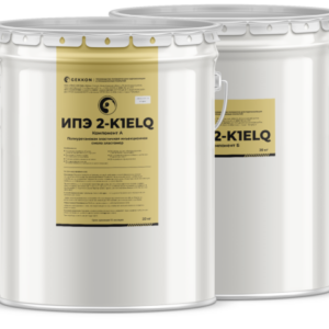 Геккон ИПЭ 2-К1ELQ