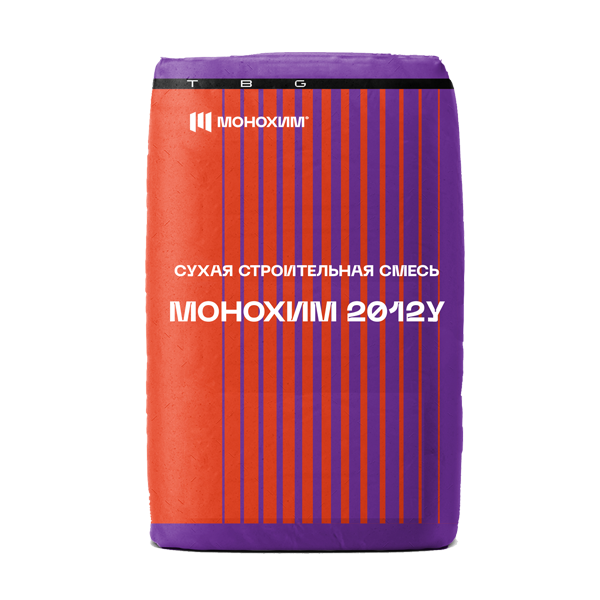 Монохим 2012У