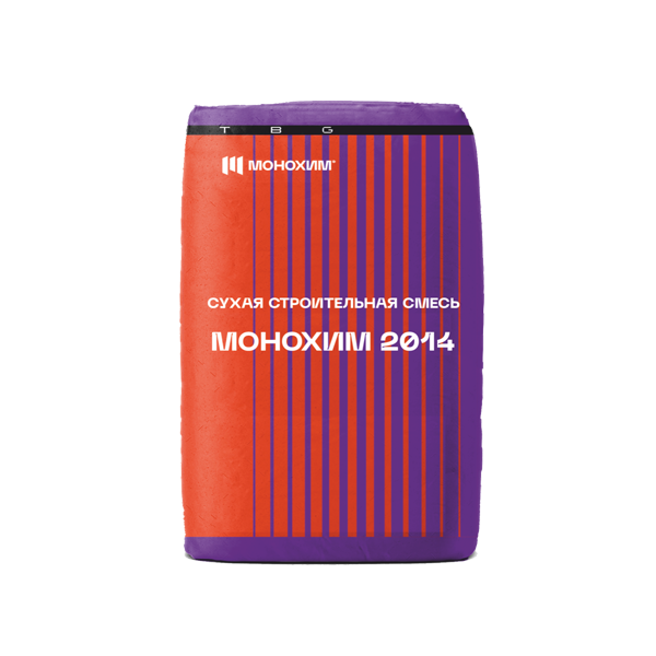 Монохим 2014