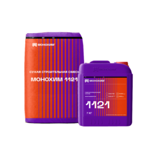 МОНОХИМ 1121