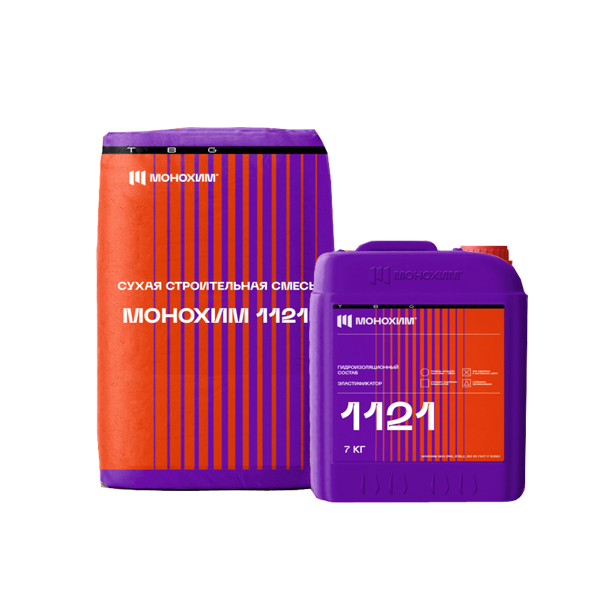 МОНОХИМ 1121
