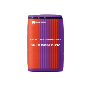 Монохим 6010