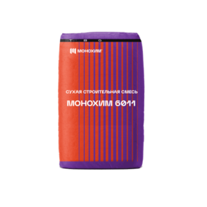 Монохим 6011