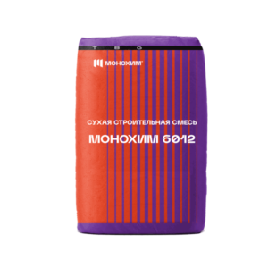 Монохим 6012