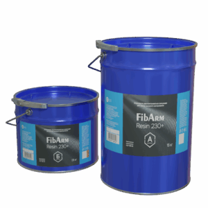 FibArm Resin 230+
