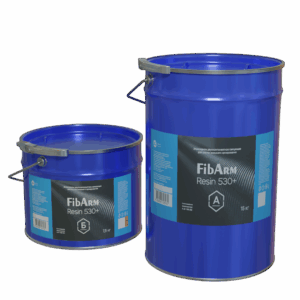 FibArm Resin 530+