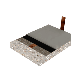 UMTFLOOR Coat EP-SL-AS-180