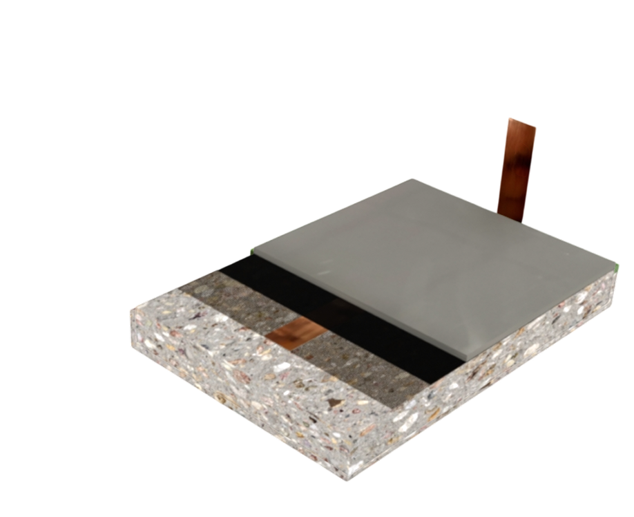 UMTFLOOR Coat EP-SL-AS-180