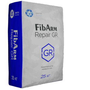 FibArm Repair GR