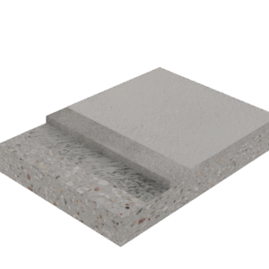UMTFLOOR Coat CPU-BC-320 Korund
