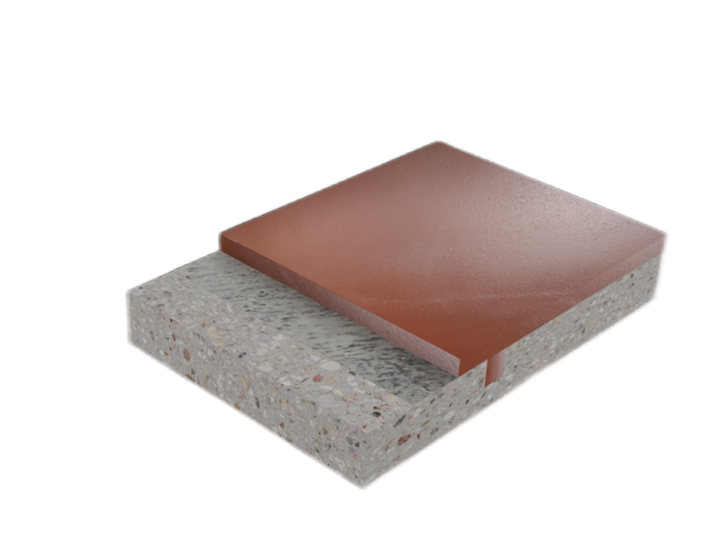 UMTFLOOR Coat CPU-HT
