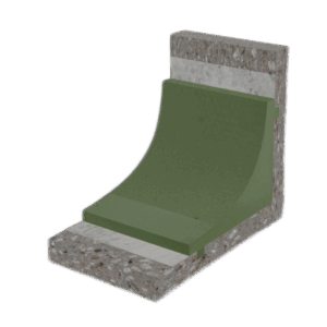 UMTFLOOR Coat CPU-Plinth