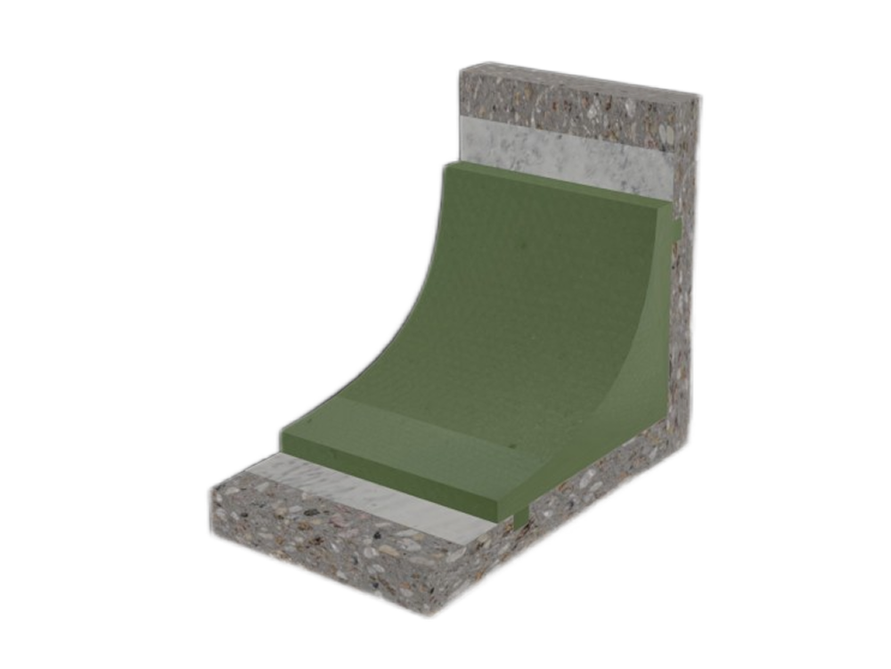 UMTFLOOR Coat CPU-Plinth