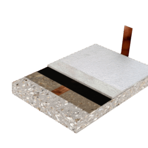 UMTFLOOR Coat EP-BC-AS-150