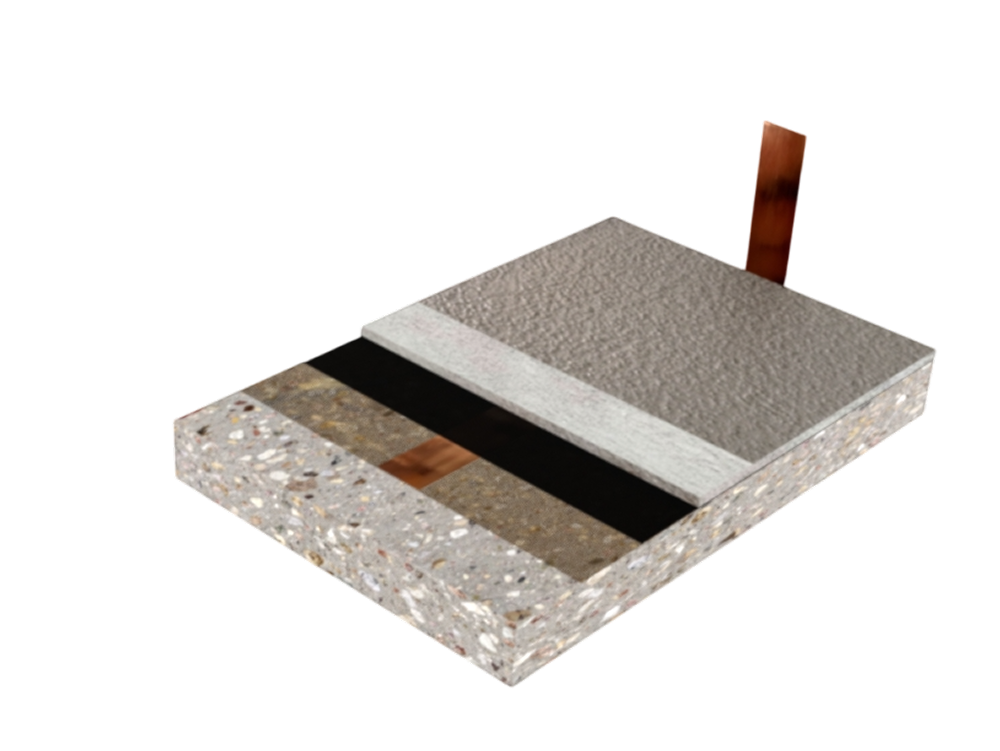 UMTFLOOR Coat EP-BC-AS-180