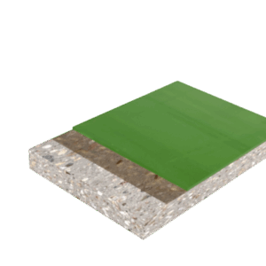 UMTFLOOR Coat EP-SL-180