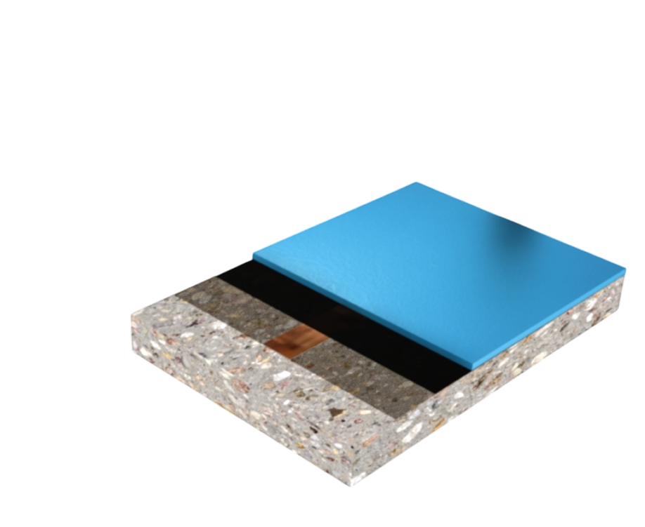 UMTFLOOR Coat EP-SL-AS-150