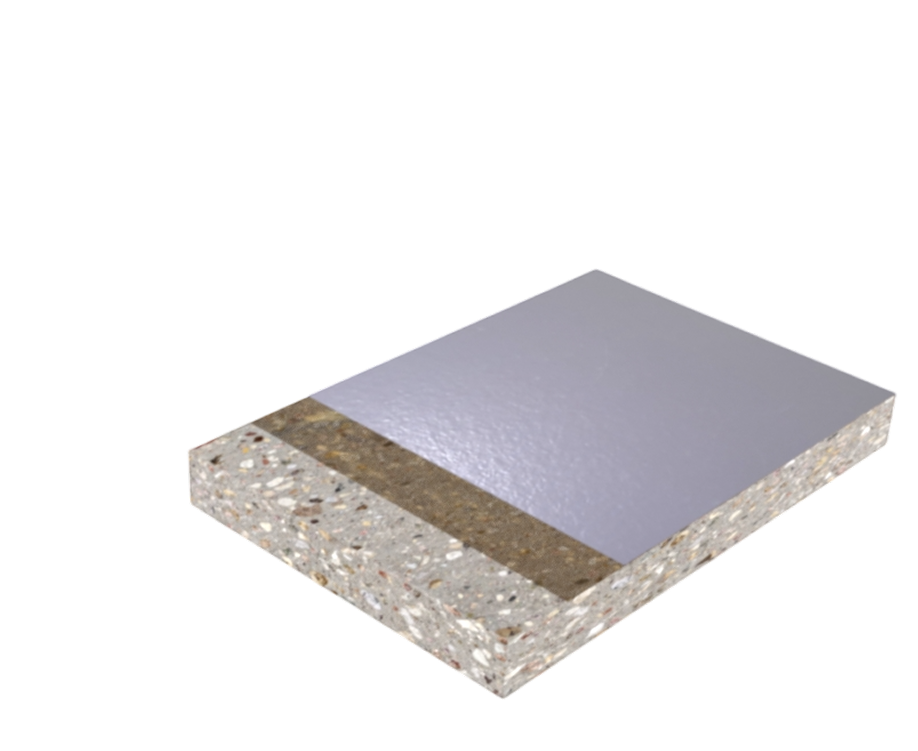 UMTFLOOR Coat PU-RS